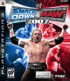 WWE SmackDown ! Vs. RAW 2007 - PS3