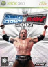 WWE SmackDown ! Vs. RAW 2007 - Xbox 360