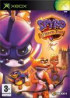 Spyro : A Hero's Tail - Xbox