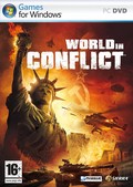 World in Conflict - PC World in Conflict - PC