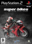 Super-Bikes: Riding Challenge - PS2