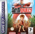 The Ant Bully - GBA