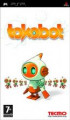 Tokobot - PSP