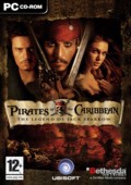 Pirates des Caraïbes : la Légende de Jack Sparrow - PC Pirates des Caraïbes : la Légende de Jack Sparrow - PC