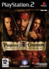 Pirates des Caraïbes : la Légende de Jack Sparrow - PS2