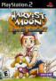 Harvest Moon : Save The Homeland - PS2