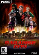 Escape From Paradise City - PC Escape From Paradise City - PC