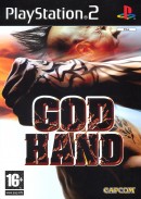 God Hand - PS2 God Hand - PS2