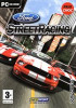 Ford Street Racing - PSP