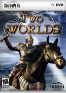 Two Worlds - PC Two Worlds - PC