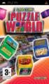 Capcom Puzzle World - PSP