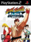 Street Fighter Alpha Anthology - PS2