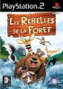 Les Rebelles de la Forêt - PS2
