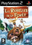 Les Rebelles de la Forêt - PS2