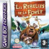 Les Rebelles de la Forêt - GBA