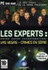 Les Experts : Las Vegas - Crimes en série - PC