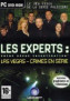 Les Experts : Las Vegas - Crimes en série - PC