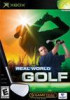 Real World Golf - Xbox