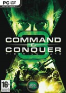 Command & Conquer 3 : Les Guerres du Tiberium - PC Command & Conquer 3 : Les Guerres du Tiberium - PC