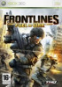 Frontlines : Fuel Of War - Xbox 360