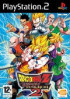Dragon Ball Z Budokai Tenkaichi 2 - PS2