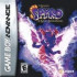 The Legend of Spyro : A New Beginning - GBA