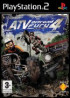 ATV Offroad Fury 4 - PS2