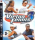 Virtua Tennis 3 - PS3