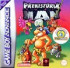 Prehistorik Man - GBA