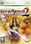 Samurai Warriors 2 - Xbox 360