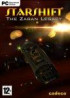 Starshift : The Zaran Legacy - PC