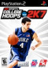 College Hoops 2k7 - PS2