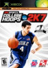 College Hoops 2k7 - Xbox