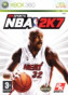 NBA 2K7 - Xbox 360