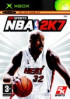 NBA 2K7 - Xbox