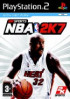 NBA 2K7 - PS2