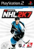 NHL 2K7 - PS2