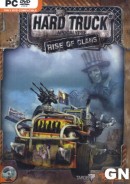 Hard Truck Apocalypse : Rise of Clans - PC Hard Truck Apocalypse : Rise of Clans - PC