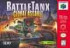 BattleTanx 2 : Global Assault - Nintendo 64