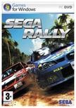 Sega Rally - PC Sega Rally - PC