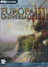 Europa Universalis III - PC