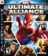 Marvel : Ultimate Alliance - PS3