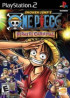 One Piece Pirates Carnival - PS2