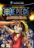 One Piece Pirates Carnival - Gamecube