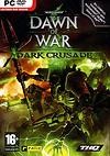 Warhammer 40.000: Dawn of War - Dark Crusade - PC Warhammer 40.000: Dawn of War - Dark Crusade - PC