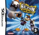 Rayman contre les Lapins Crétins - DS Rayman contre les Lapins Crétins - DS