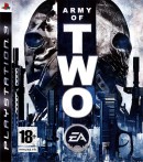 Army of Two - PS3 Army of Two - PS3