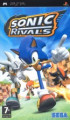 Sonic Rivals - PSP