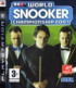 World Snooker Championship 2007 - PS3