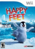 Happy Feet - Wii